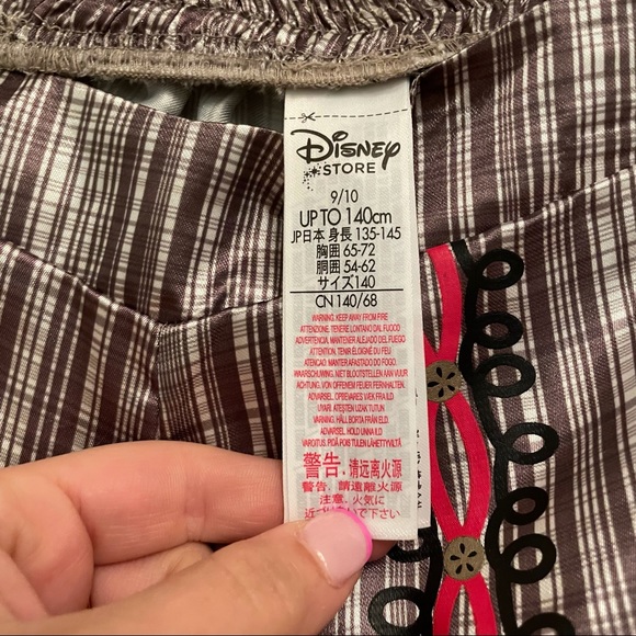 Disney Store Jasmine-Like Pants - Picture 6 of 7